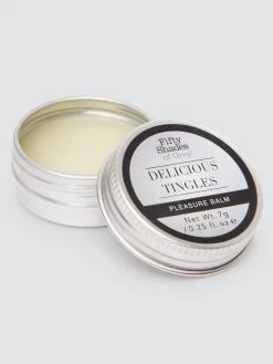 Fifty Shades Of Grey X Womanizer Desire Blooms Gift Set (4 Piece) -Online Sex toys shop 85088 a47523 black 004