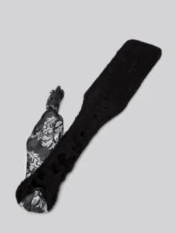 Lovehoney Sensual Surrender Couple's Bondage Kit (4 Piece) 9 Lovehoney Sensual Surrender Couple's Bondage Kit (4 Piece) -Online Sex toys shop 85090 a47525 black 002 1