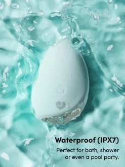 Lovehoney Mon Ami Silicone Personal Massager -Online Sex toys shop 85106 a47539 green 003