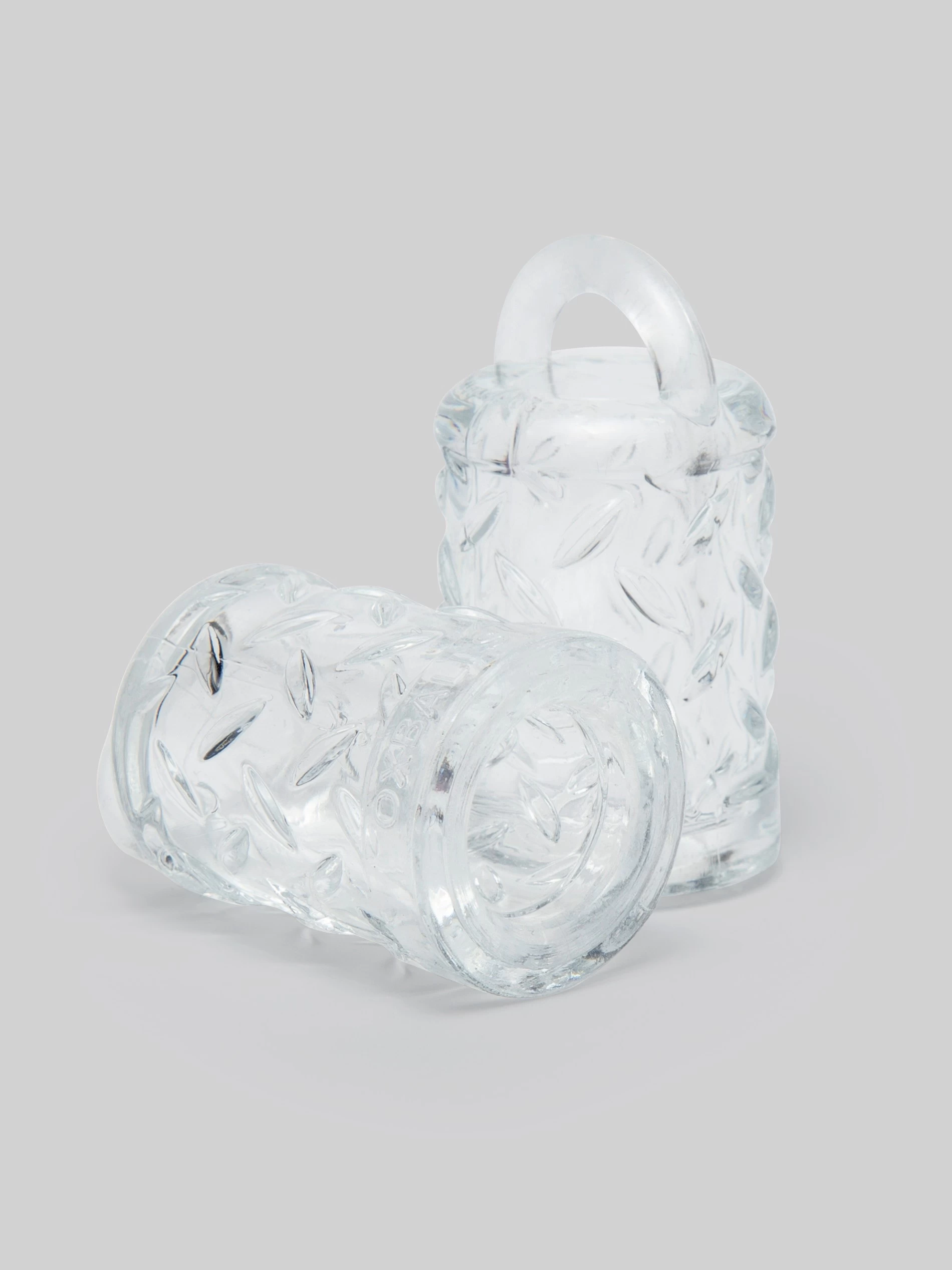 Oxballs Gripper Nipple Suckers 3 Oxballs Gripper Nipple Suckers