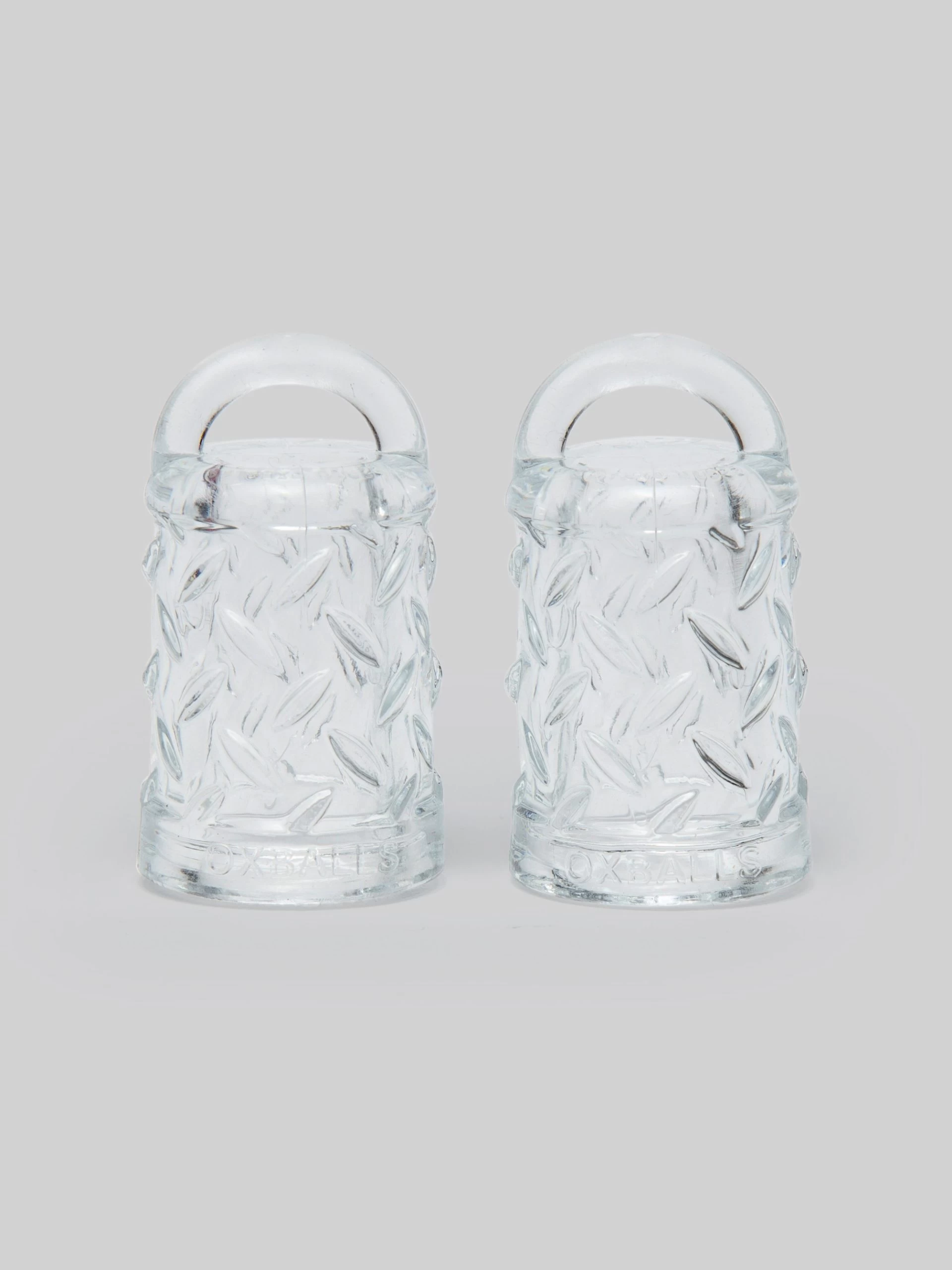 Oxballs Gripper Nipple Suckers 4 Oxballs Gripper Nipple Suckers - Image 2