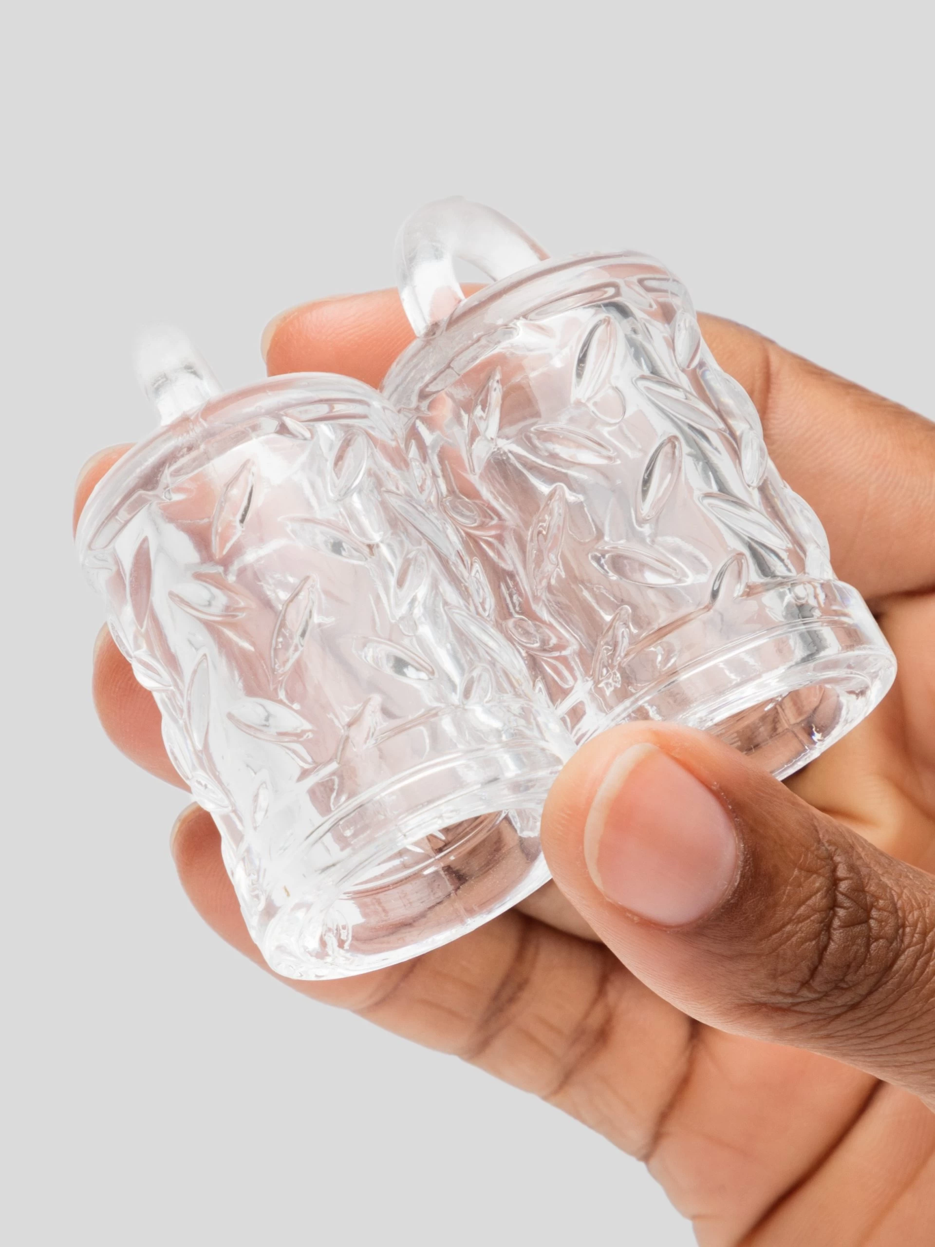 Oxballs Gripper Nipple Suckers 6 Oxballs Gripper Nipple Suckers - Image 4