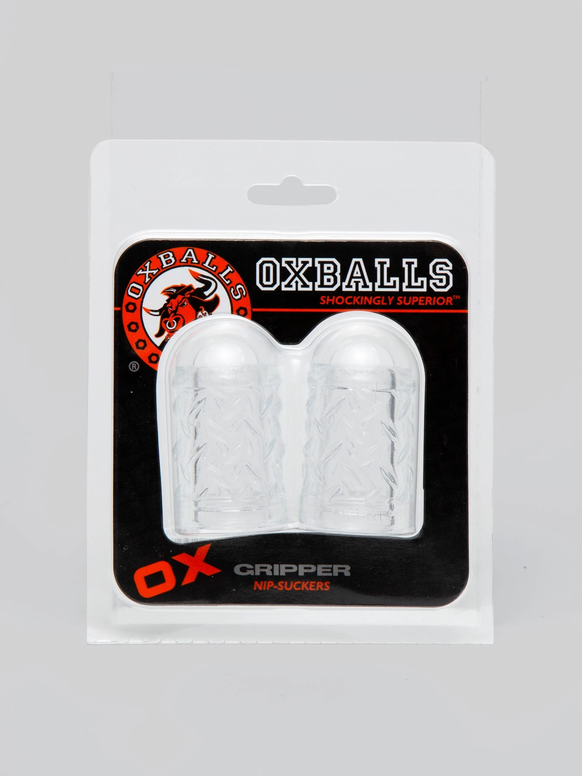 Oxballs Gripper Nipple Suckers 7 Oxballs Gripper Nipple Suckers - Image 5