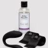Fifty Shades Of Grey X We-Vibe Moving As One Couple's Kit -Online Sex toys shop 85113 a47546 black 000