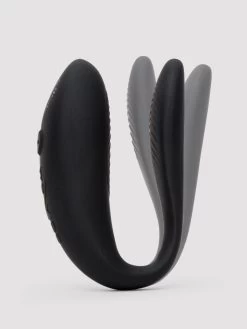 Fifty Shades Of Grey X We-Vibe Moving As One Couple's Kit -Online Sex toys shop 85113 a47546 black 002