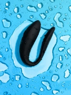 Fifty Shades Of Grey X We-Vibe Moving As One Couple's Kit -Online Sex toys shop 85113 a47546 black 003