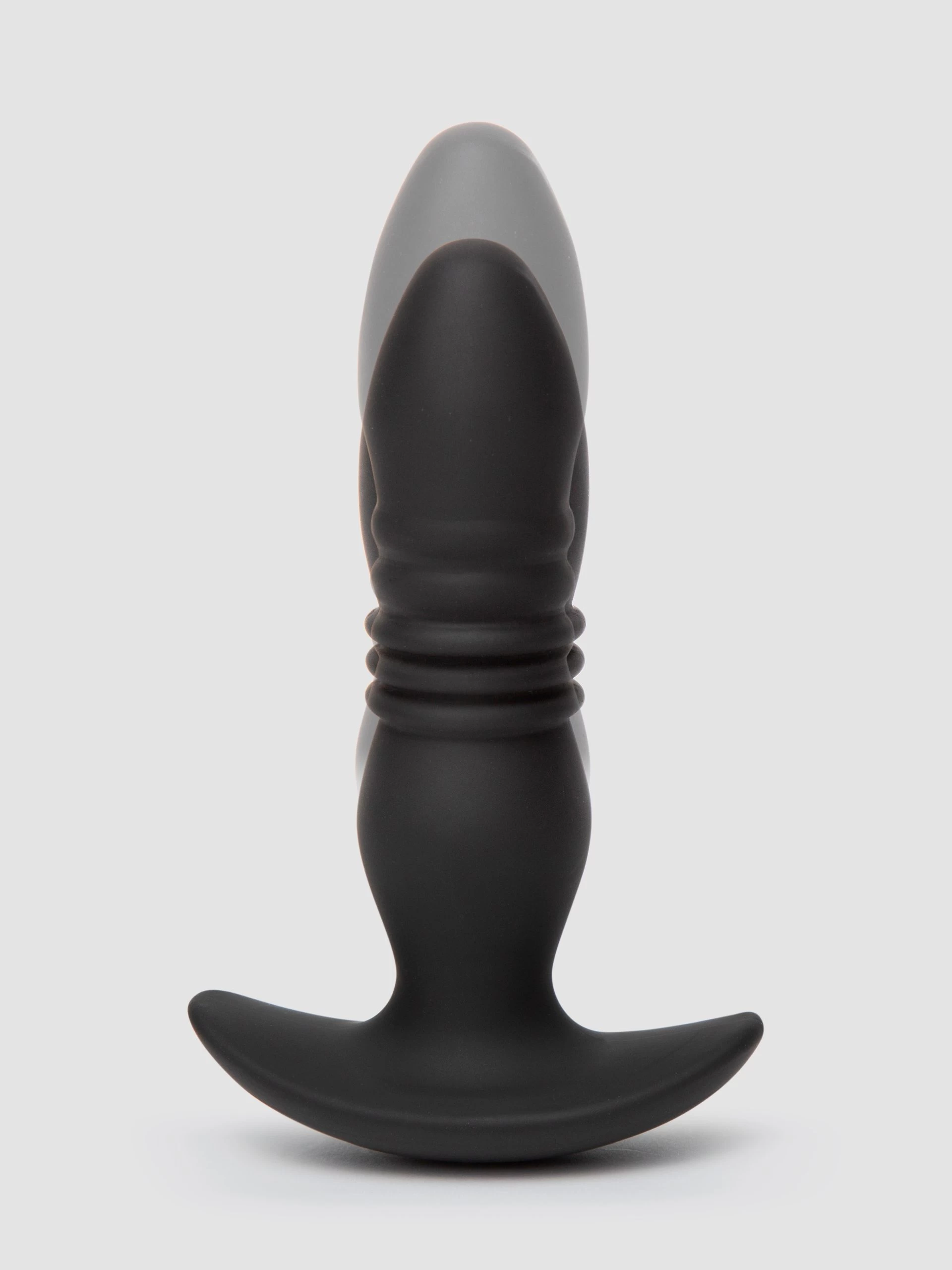 Doc Johnson A-Play Remote Control Thrusting Butt Plug 4 Doc Johnson A-Play Remote Control Thrusting Butt Plug - Image 2