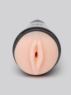 THRUST Pro Tech Realistic Vibrating Masturbator -Online Sex toys shop 85162 a47587 flesh pink 003