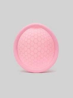 Intimina Ziggy 2 Flat-Fit Menstrual Cup A 11 Intimina Ziggy 2 Flat-Fit Menstrual Cup A -Online Sex toys shop 85264 002