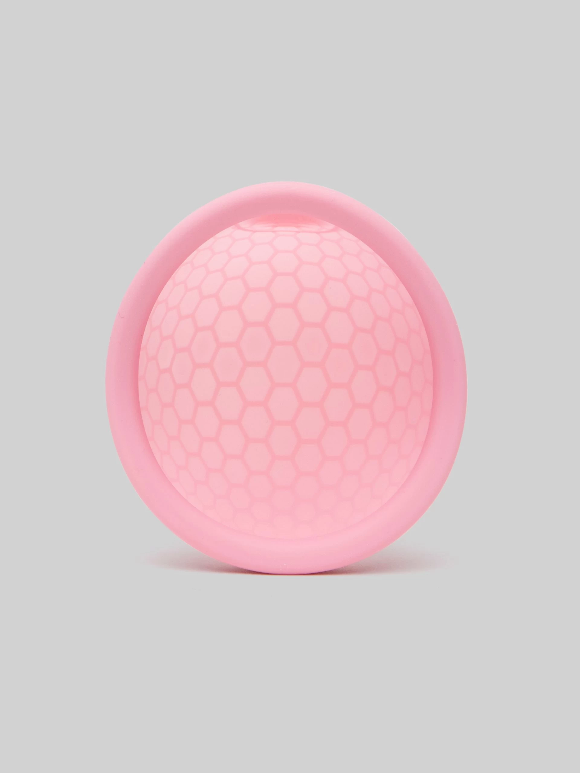 Intimina Ziggy 2 Flat-Fit Menstrual Cup A 5 Intimina Ziggy 2 Flat-Fit Menstrual Cup A - Image 3