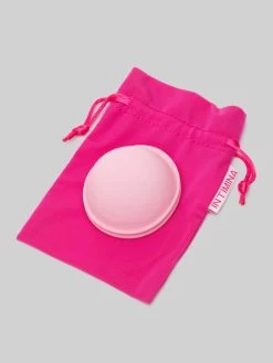 Intimina Ziggy 2 Flat-Fit Menstrual Cup A 14 Intimina Ziggy 2 Flat-Fit Menstrual Cup A -Online Sex toys shop 85264 005