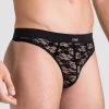 LHM Black Lace Thong -Online Sex toys shop 85296 a46329 black regular 000