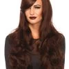 Leg Avenue Brunette Long Wavy Wig -Online Sex toys shop 85322 a47699 brown regular 000
