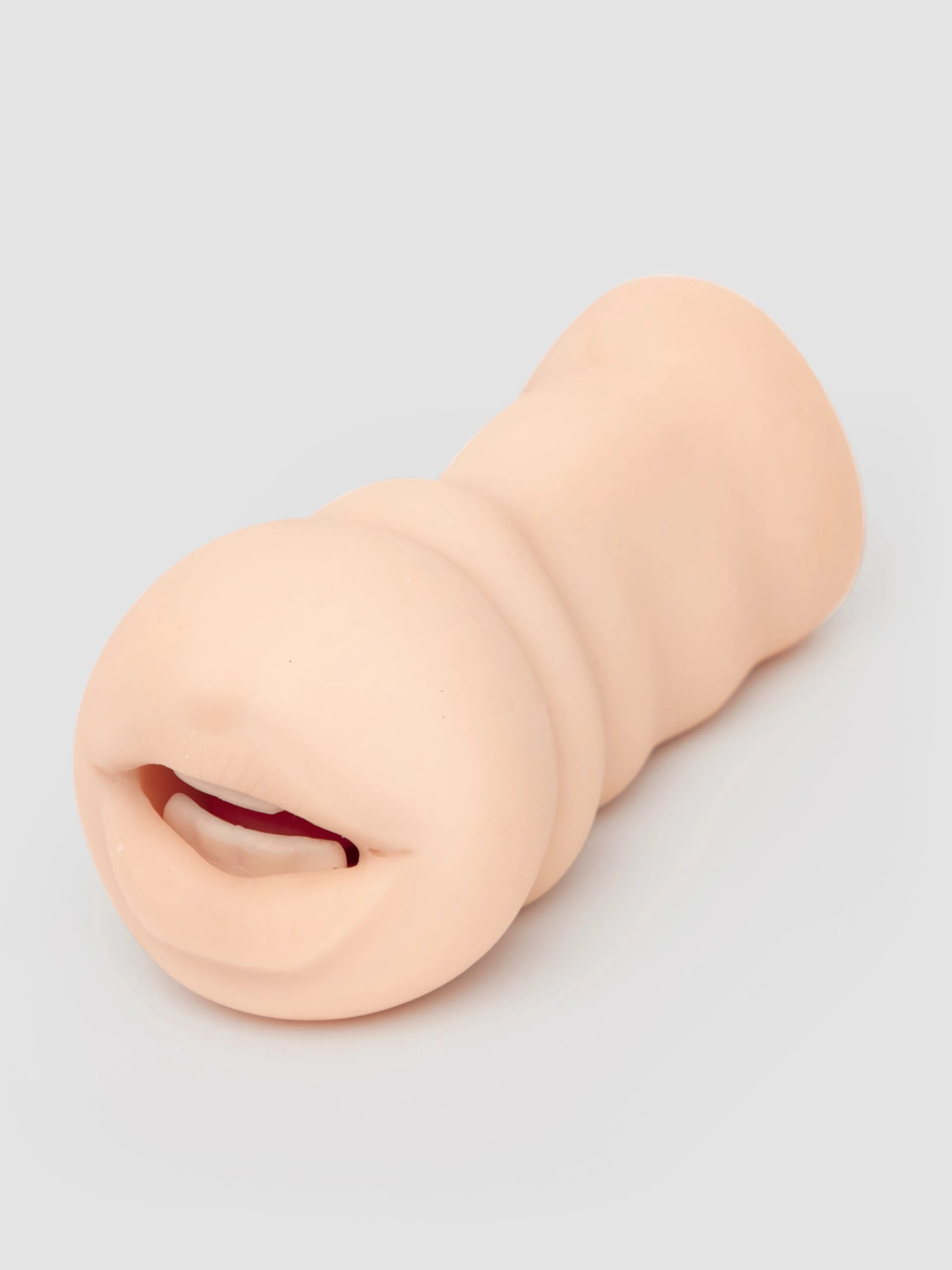 THRUST Pro Mini Ayla Self-Lubricating Blow Job Mouth 8.4oz 4 THRUST Pro Mini Ayla Self-Lubricating Blow Job Mouth 8.4oz - Image 2