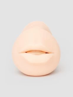 THRUST Pro Mini Ayla Self-Lubricating Blow Job Mouth 8.4oz 10 THRUST Pro Mini Ayla Self-Lubricating Blow Job Mouth 8.4oz -Online Sex toys shop 85380 a47741 flesh pink 002