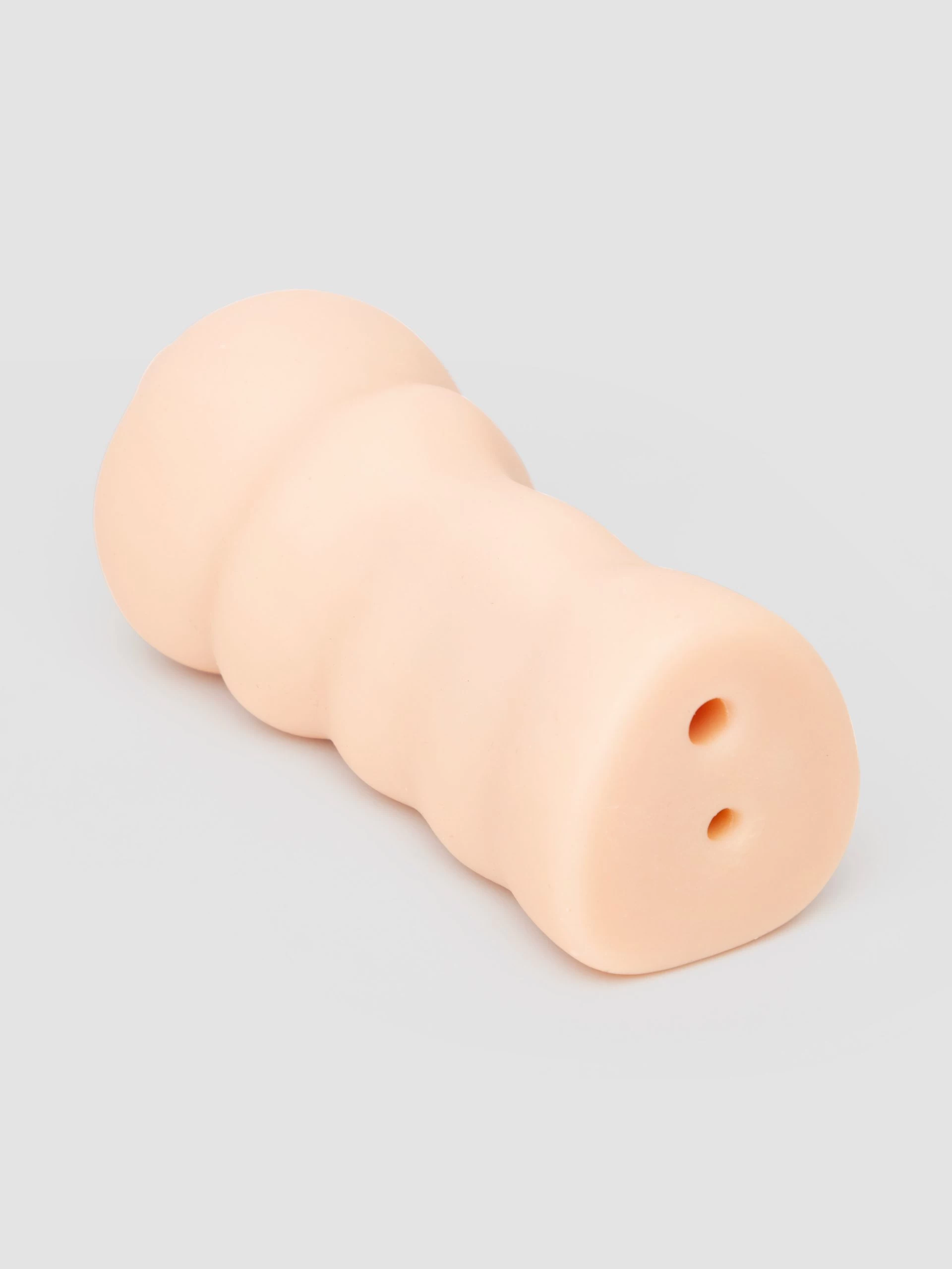 THRUST Pro Mini Ayla Self-Lubricating Blow Job Mouth 8.4oz 7 THRUST Pro Mini Ayla Self-Lubricating Blow Job Mouth 8.4oz - Image 5