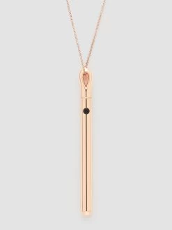 Lovehoney Dare Discreet Necklace Vibrator
