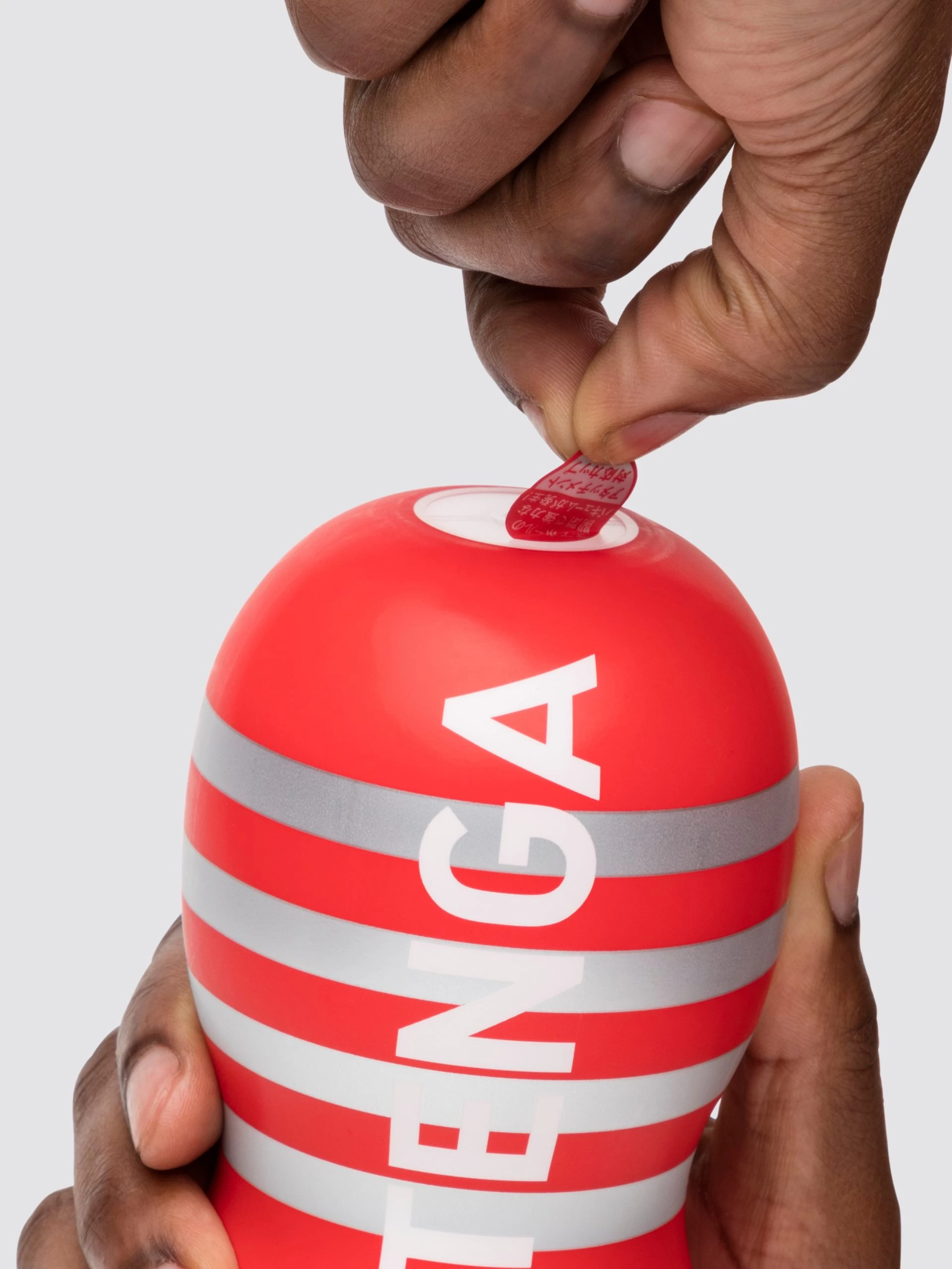 TENGA Ultra Size Original Deep Throat Onacup 4 TENGA Ultra Size Original Deep Throat Onacup - Image 2