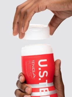 TENGA Ultra Size Original Deep Throat Onacup 10 TENGA Ultra Size Original Deep Throat Onacup -Online Sex toys shop 85403 a47759 white 002