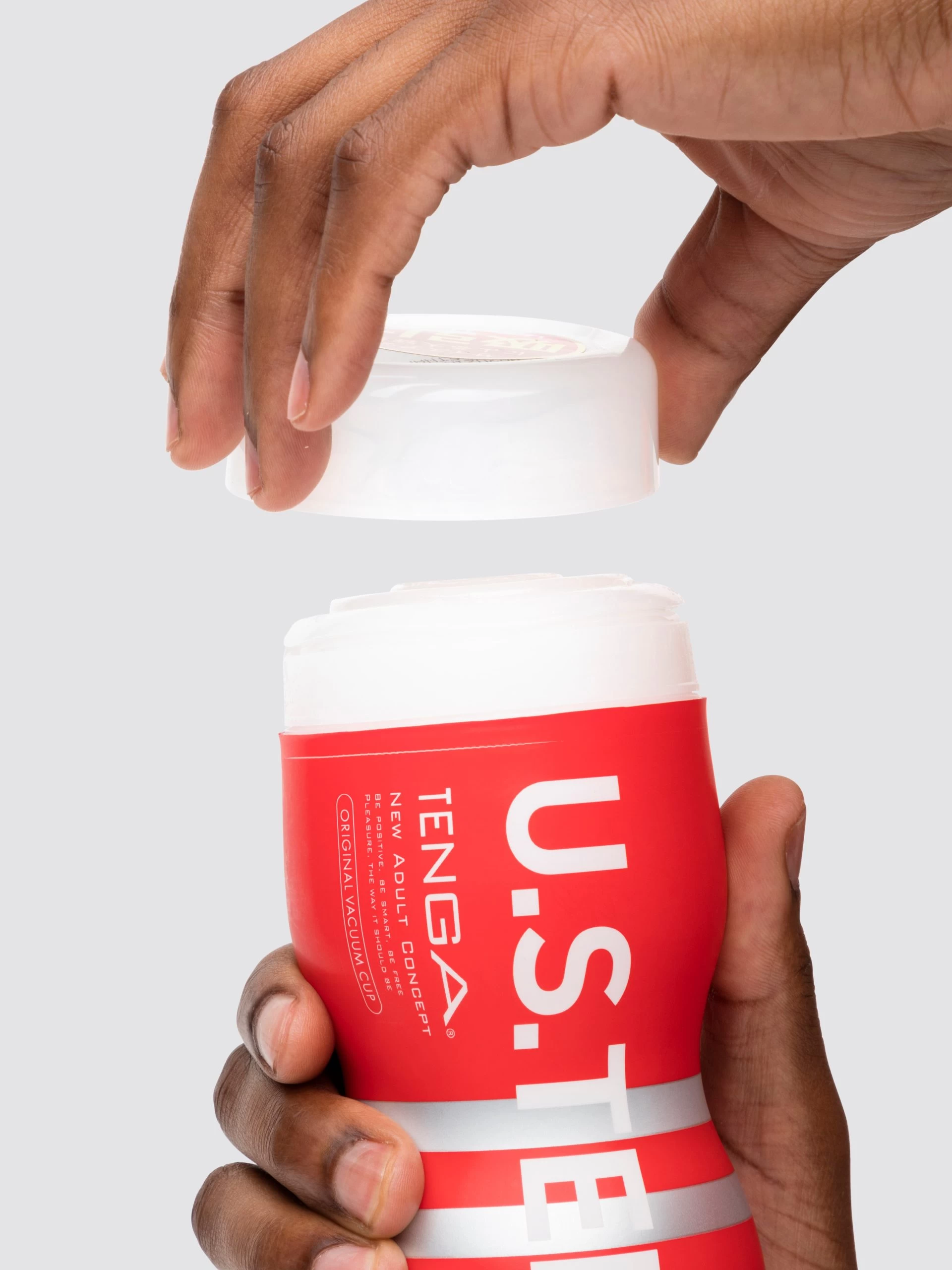 TENGA Ultra Size Original Deep Throat Onacup 5 TENGA Ultra Size Original Deep Throat Onacup - Image 3