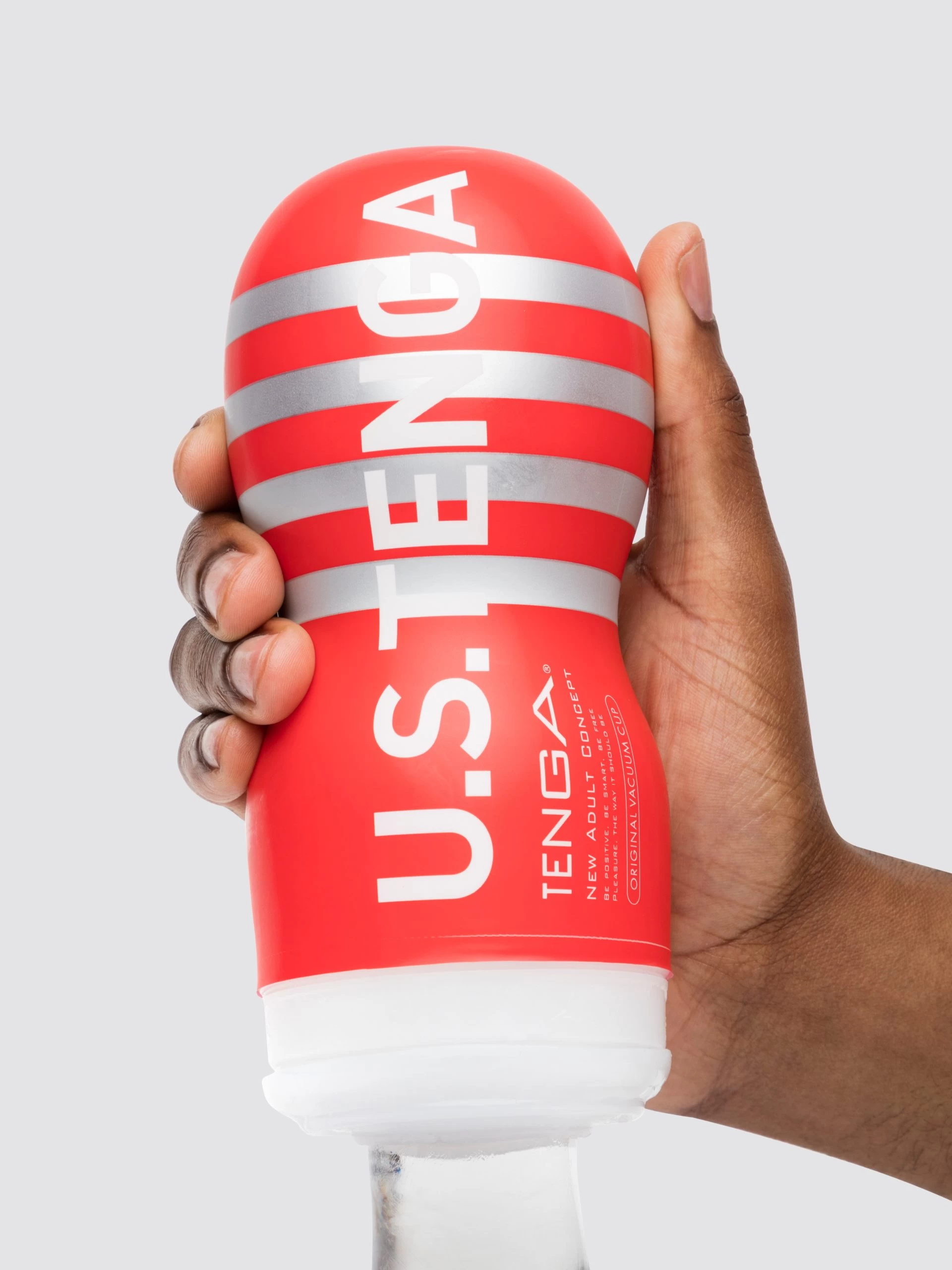TENGA Ultra Size Original Deep Throat Onacup 6 TENGA Ultra Size Original Deep Throat Onacup - Image 4