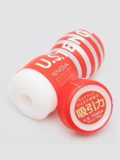 TENGA Ultra Size Original Deep Throat Onacup 12 TENGA Ultra Size Original Deep Throat Onacup -Online Sex toys shop 85403 a47759 white 004