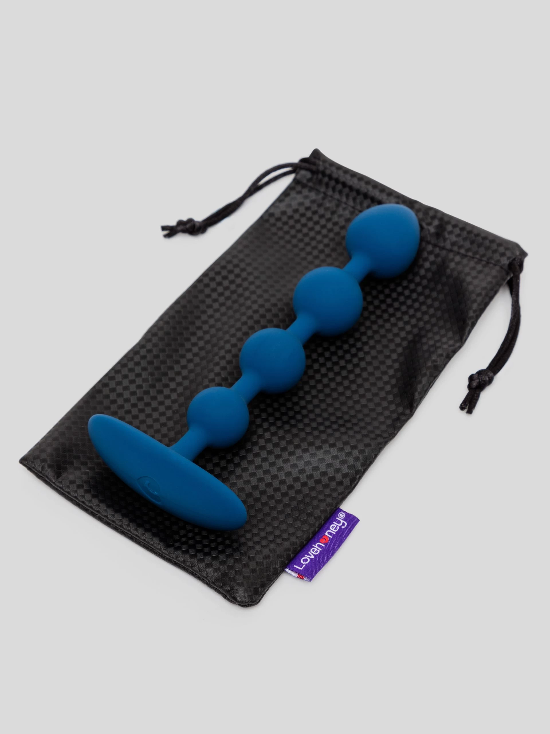 Lovehoney Ignite Silicone Anal Beads 5 Inch 7 Lovehoney Ignite Silicone Anal Beads 5 Inch - Image 5