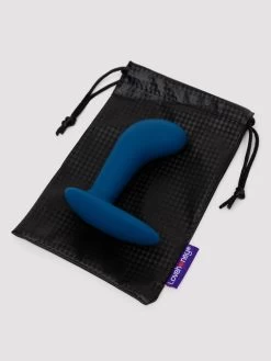 Lovehoney Ignite Silicone Prostate Massager 11 Lovehoney Ignite Silicone Prostate Massager -Online Sex toys shop 85406 a47762 blue 003