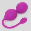 Lovehoney Ignite Silicone Kegel Balls -Online Sex toys shop 85409 a47765 purple 000