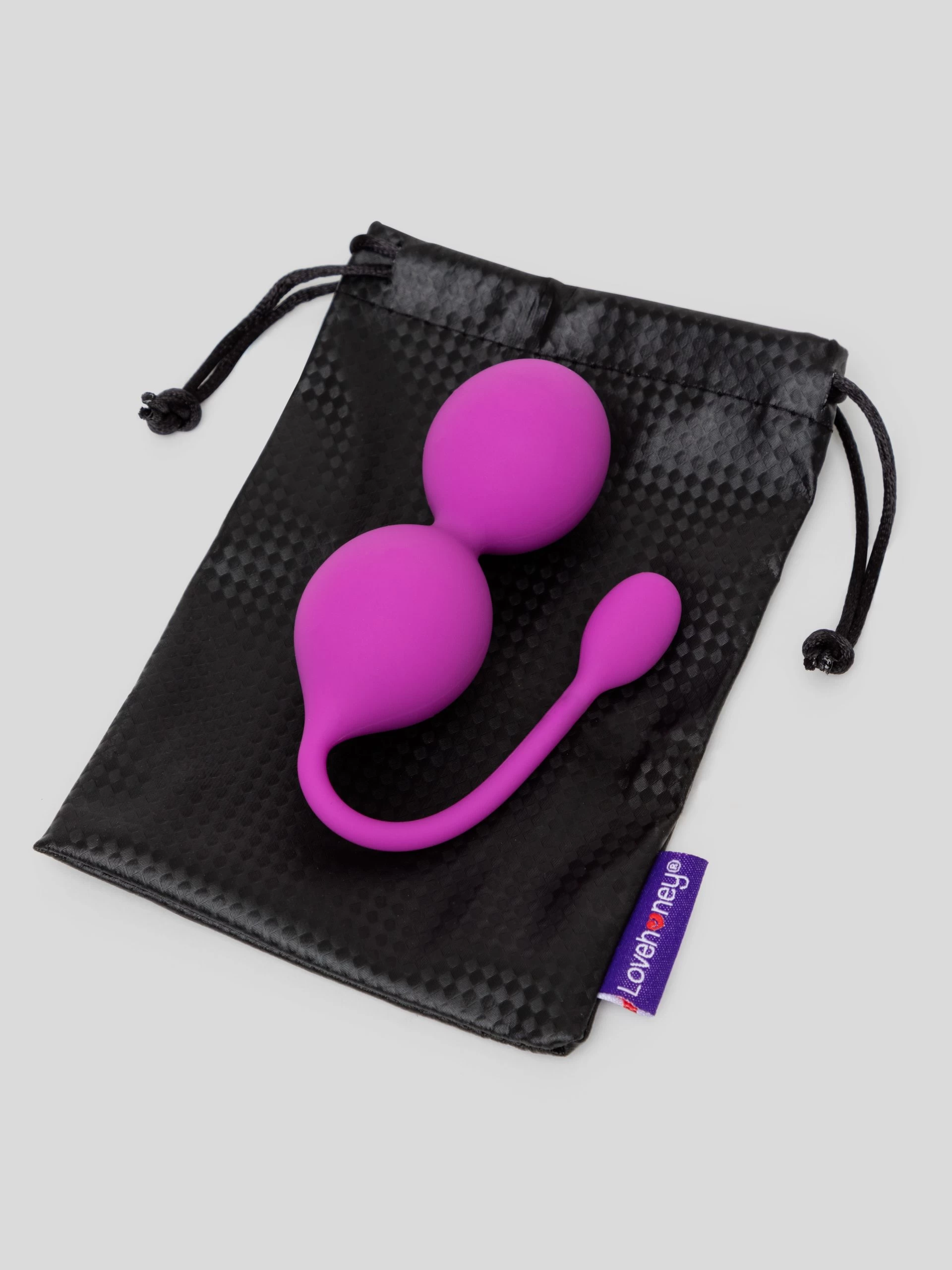Lovehoney Ignite Silicone Kegel Balls 5 Lovehoney Ignite Silicone Kegel Balls - Image 3