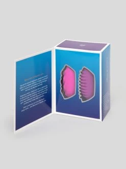 Lovehoney Ignite Silicone Textured Finger Stimulators -Online Sex toys shop 85410 a47766 pink 006