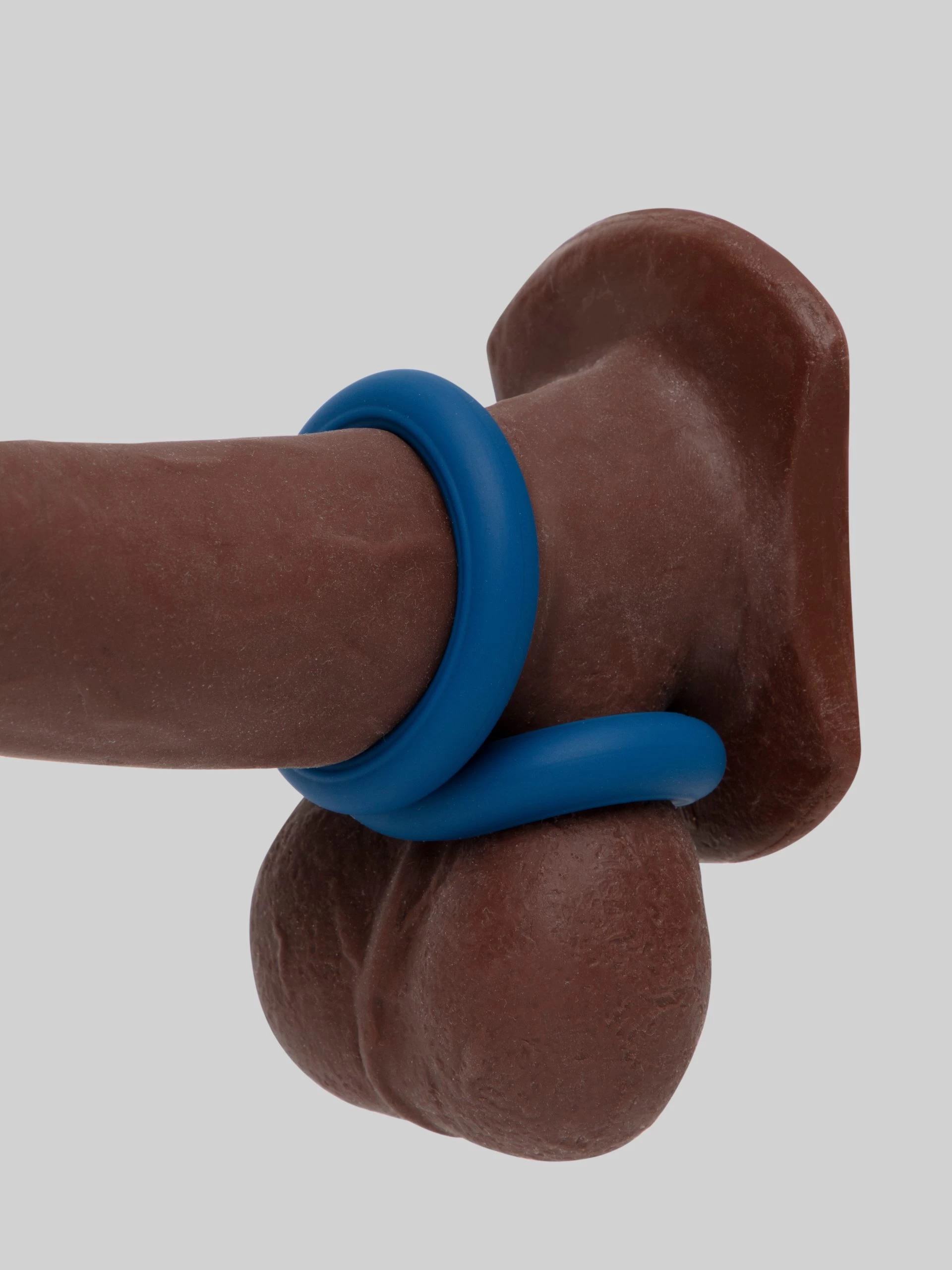 Lovehoney Ignite Silicone Love Ring Set (3 Piece) 5 Lovehoney Ignite Silicone Love Ring Set (3 Piece) - Image 3