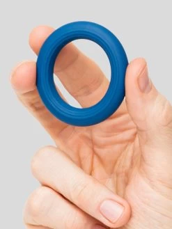 Lovehoney Ignite Silicone Love Ring Set (3 Piece) 13 Lovehoney Ignite Silicone Love Ring Set (3 Piece) -Online Sex toys shop 85411 a47767 blue 003