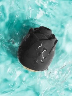 Fifty Shades Of Grey Black Rose Silicone Clitoral Suction Stimulator 13 Fifty Shades Of Grey Black Rose Silicone Clitoral Suction Stimulator -Online Sex toys shop 85439 a47779 black 005