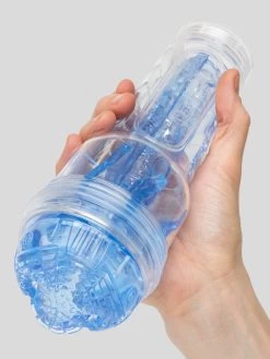 Fleshlight Turbo Core Blow Job Masturbator