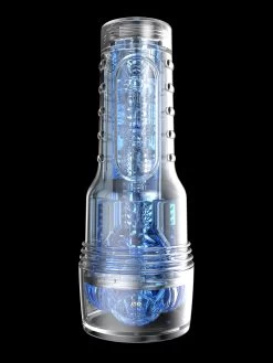 Fleshlight Turbo Core Blow Job Masturbator -Online Sex toys shop 85447 a47784 blue 002