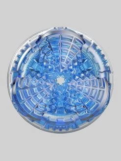 Fleshlight Turbo Core Blow Job Masturbator -Online Sex toys shop 85447 a47784 blue 003