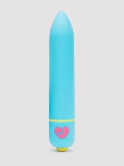 Lovehoney Excite 10 Function Bullet Vibrator