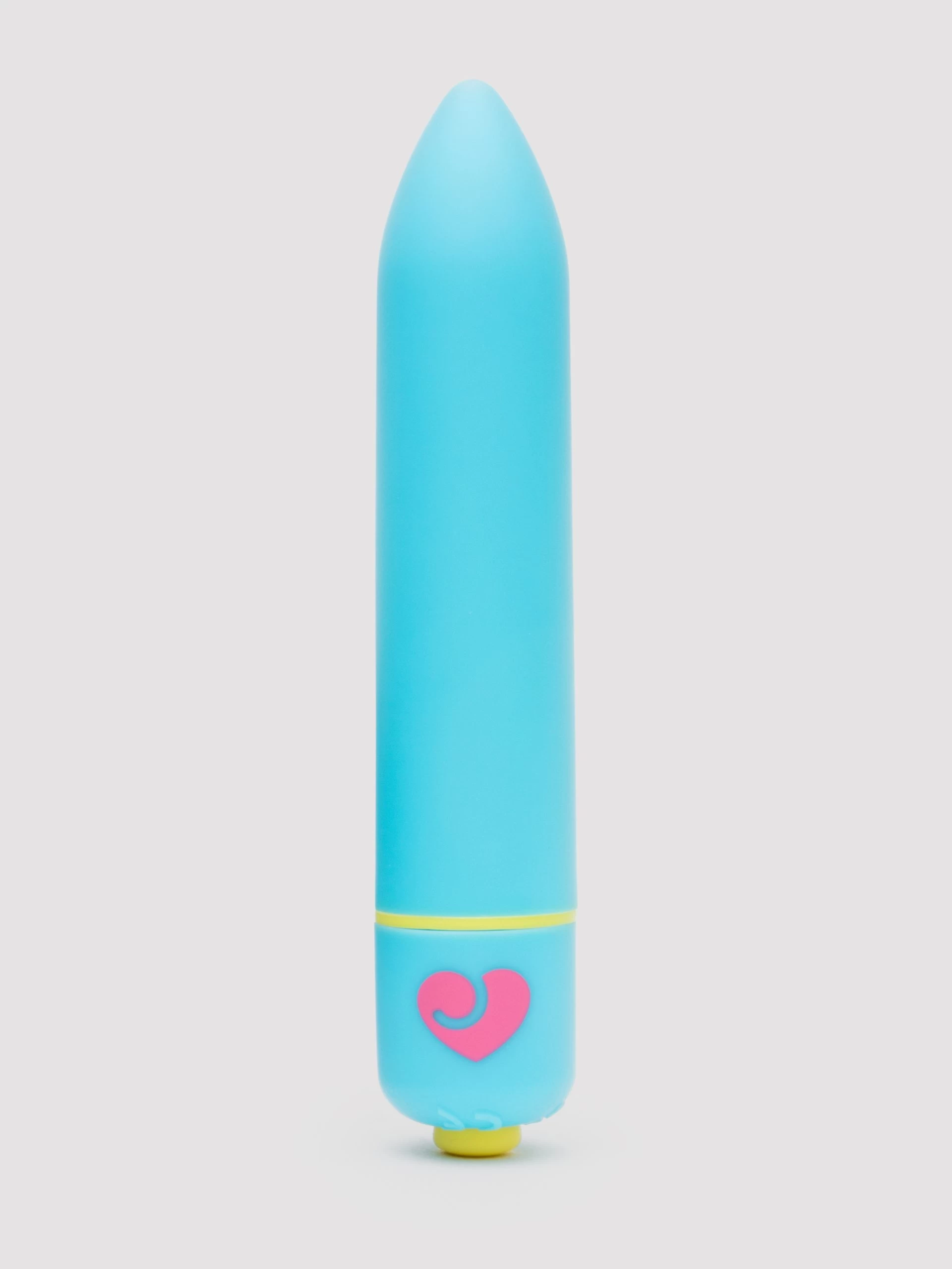 Lovehoney Excite 10 Function Bullet Vibrator 3 Lovehoney Excite 10 Function Bullet Vibrator
