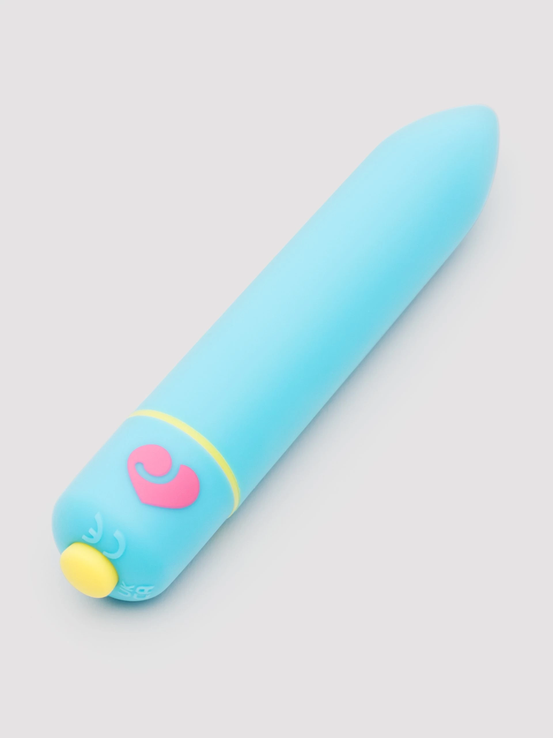 Lovehoney Excite 10 Function Bullet Vibrator 4 Lovehoney Excite 10 Function Bullet Vibrator - Image 2