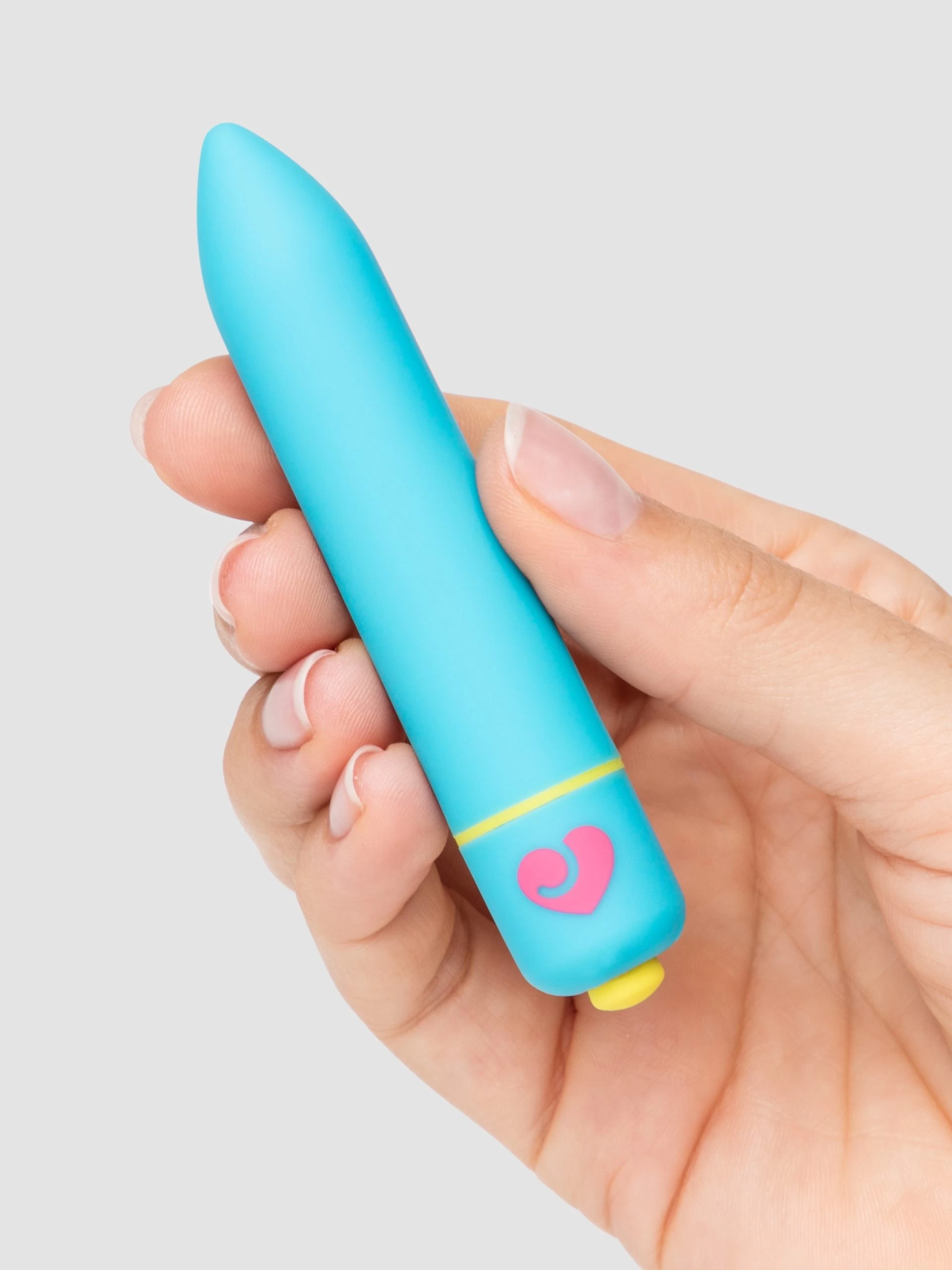 Lovehoney Excite 10 Function Bullet Vibrator 5 Lovehoney Excite 10 Function Bullet Vibrator - Image 3