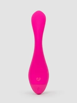 Lovehoney Power Play 7 Function G-Spot Vibrator -Online Sex toys shop 85512 a35523 pink 002