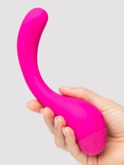 Lovehoney Power Play 7 Function G-Spot Vibrator -Online Sex toys shop 85512 a35523 pink 004