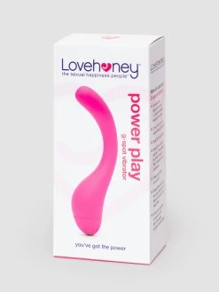 Lovehoney Power Play 7 Function G-Spot Vibrator -Online Sex toys shop 85512 a35523 pink 005