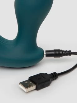 Lovehoney High Roller Remote Control Rotating Prostate Massager -Online Sex toys shop 85526 a42638 green 003