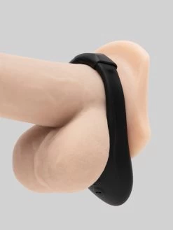 We-Vibe Tease Us Bond And Moxie Vibrating Cock Ring And Panty Vibrator Set -Online Sex toys shop 85535 a47856 black 002