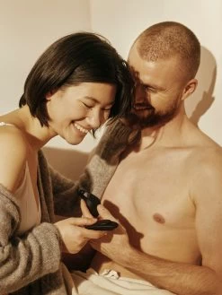 We-Vibe Tease Us Bond And Moxie Vibrating Cock Ring And Panty Vibrator Set -Online Sex toys shop 85535 a47856 black 005