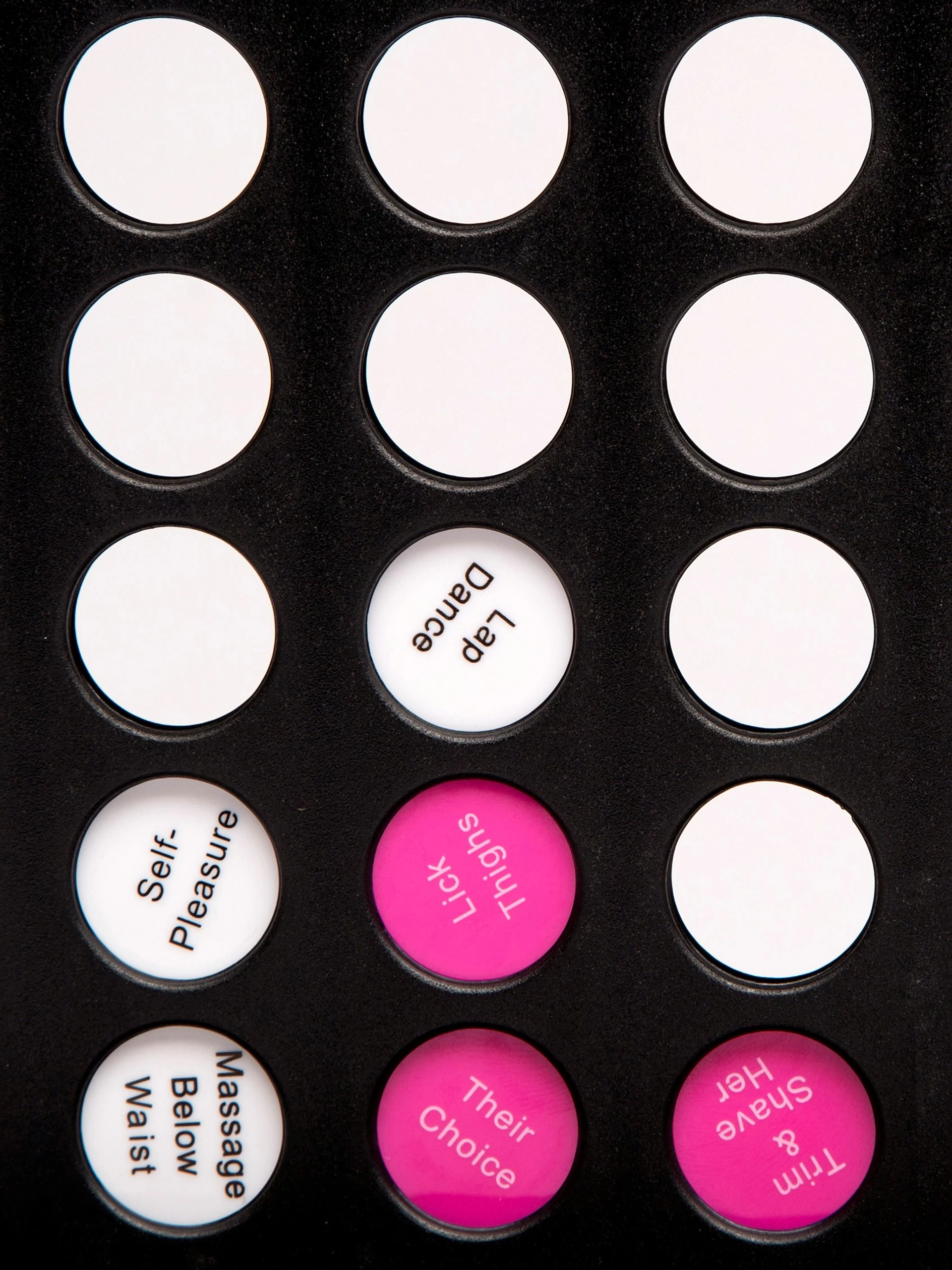 Foreplay In A Row 4 Foreplay In A Row - Image 2