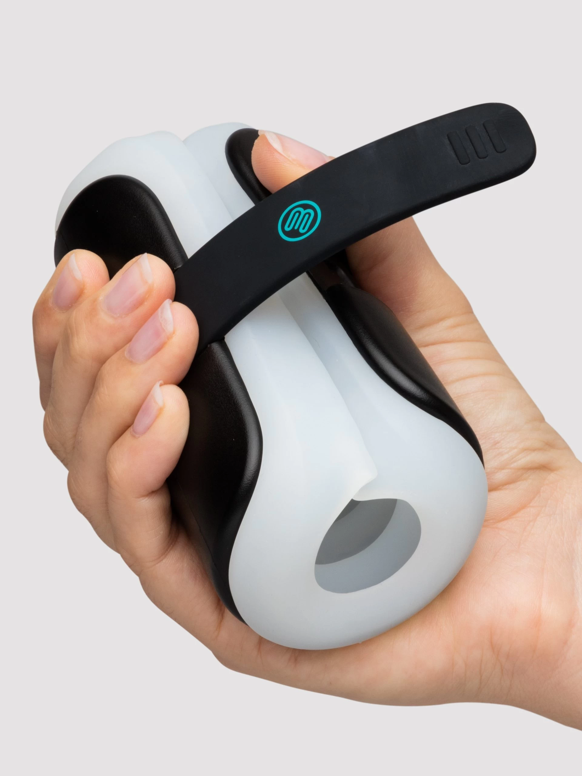 Blowmotion Adjustable Stamina Trainer 6 Blowmotion Adjustable Stamina Trainer - Image 4