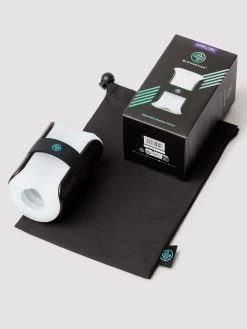 Blowmotion Adjustable Stamina Trainer 12 Blowmotion Adjustable Stamina Trainer -Online Sex toys shop 85653 a47941 black 004